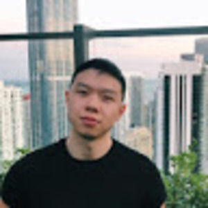 Meet your Posher, Sean